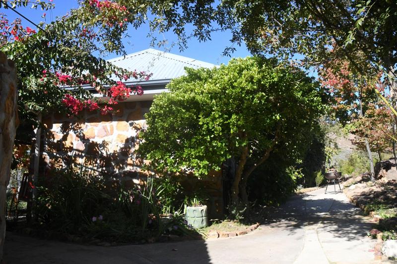 3 Bedroom Property for Sale in Citrusdal Western Cape